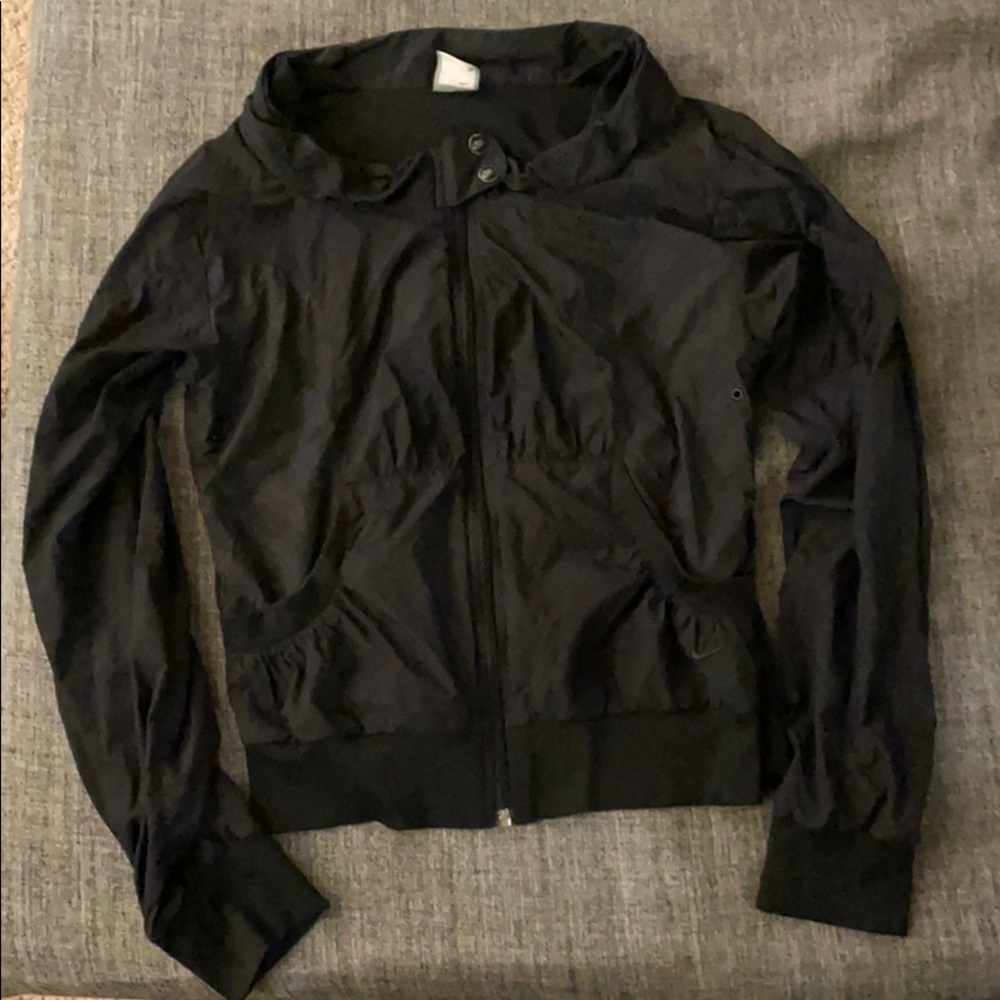 Nike windbreaker